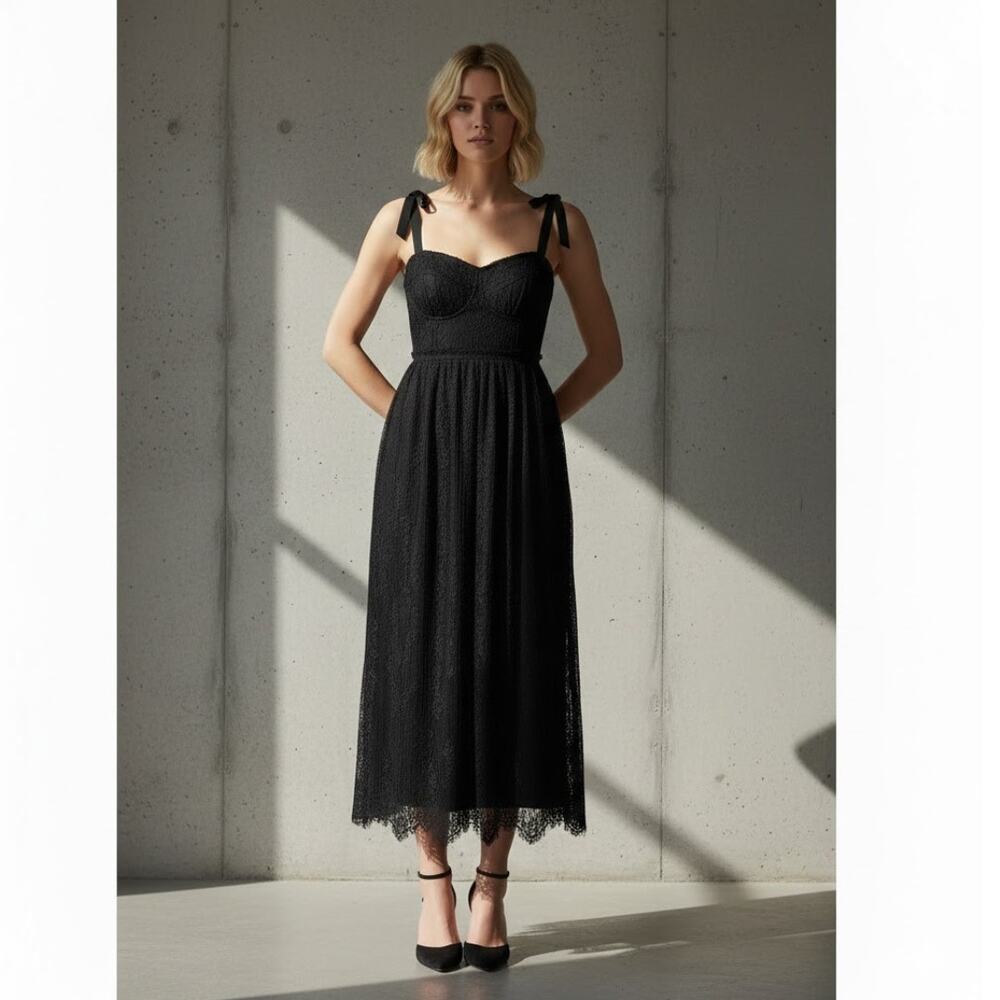 Jonathan Simkhai Dress 4 NEW